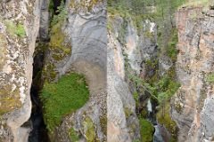 26 First Views of Maligne Canyon Near Jasper.jpg